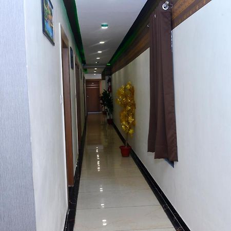 Hotel Asopalav Gandhinagar Luaran gambar
