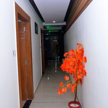 Hotel Asopalav Gandhinagar Luaran gambar