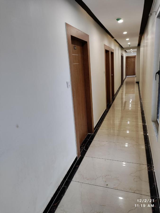 Hotel Asopalav Gandhinagar Luaran gambar