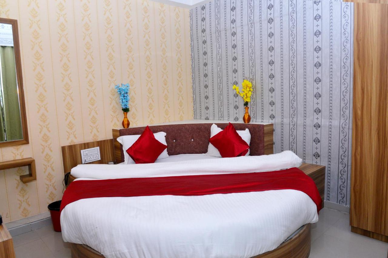 Hotel Asopalav Gandhinagar Luaran gambar