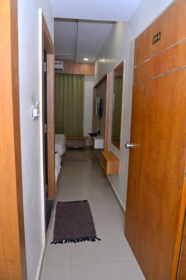 Hotel Asopalav Gandhinagar Luaran gambar
