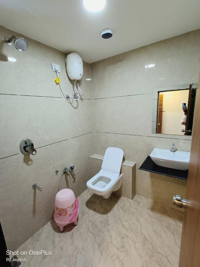 Hotel Asopalav Gandhinagar Luaran gambar